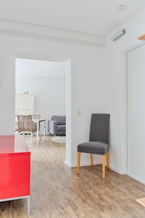 Ferienwohnung Thiergarten Mistelgau Екстер'єр фото